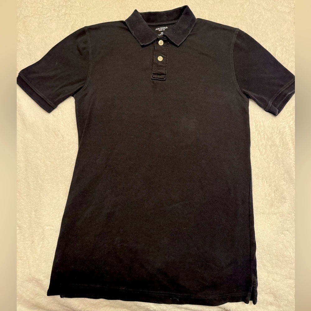 XS Flex Polo Shirt